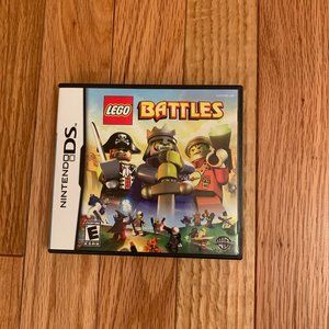 Lego Battles